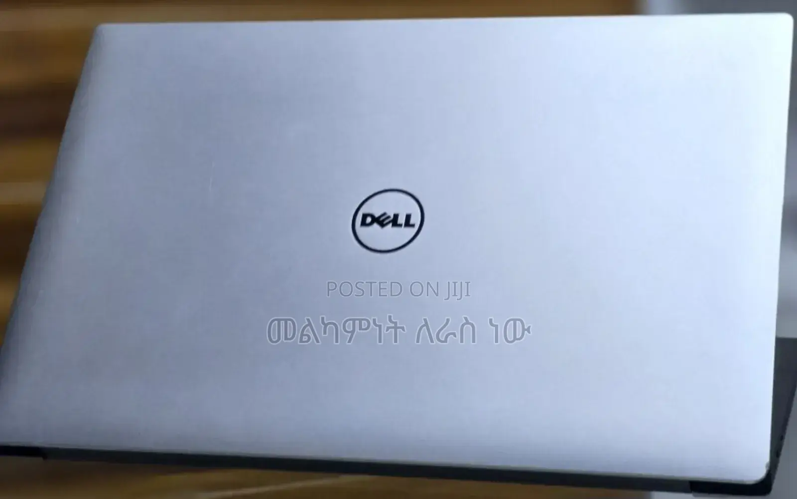 New Laptop Dell XPS 15 16GB Intel Core I5 SSD 512GB