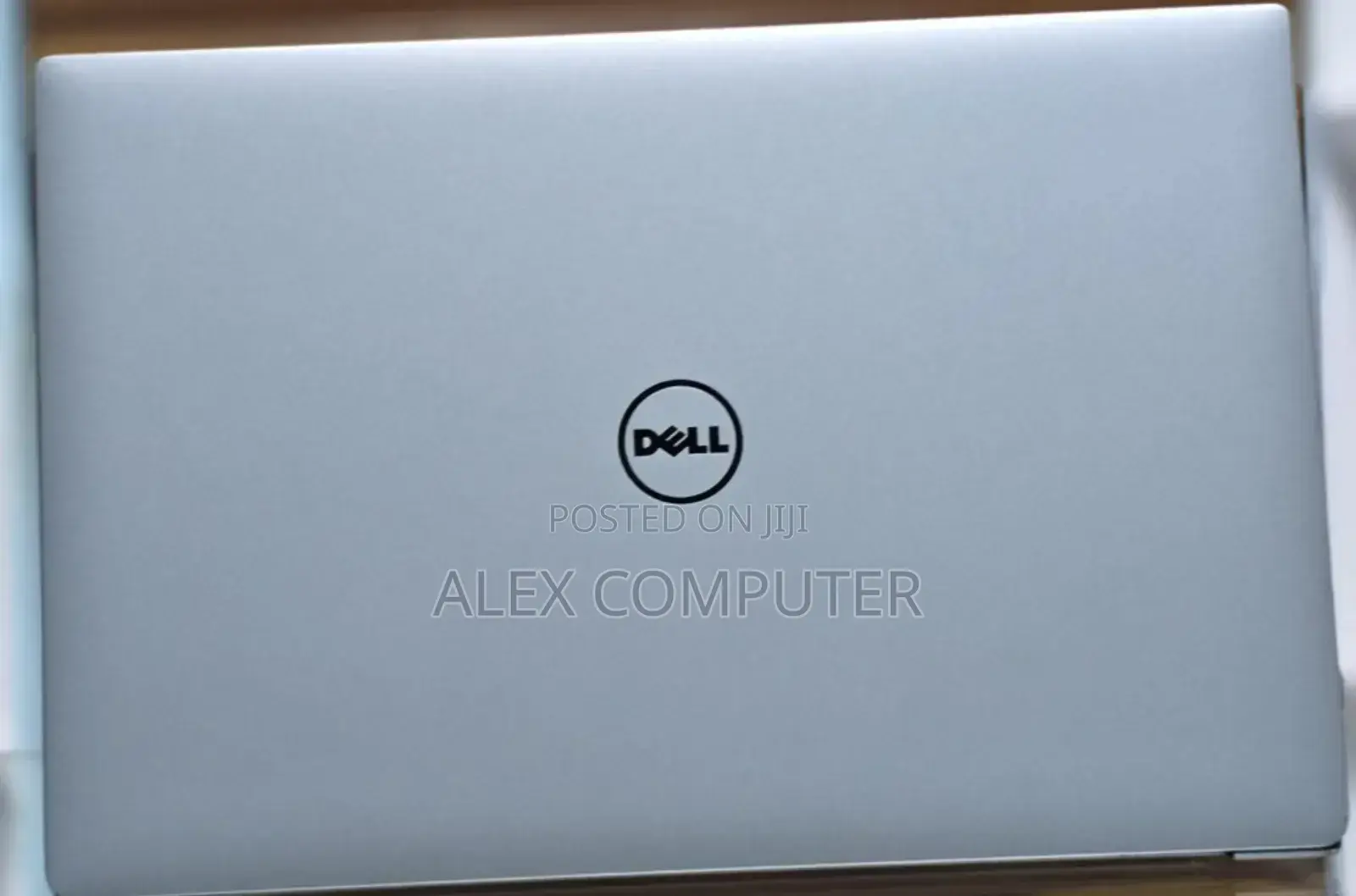 New Laptop Dell XPS 15 16GB Intel Core I5 SSD 512GB