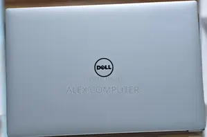New Laptop Dell XPS 15 16GB Intel Core I5 SSD 512GB