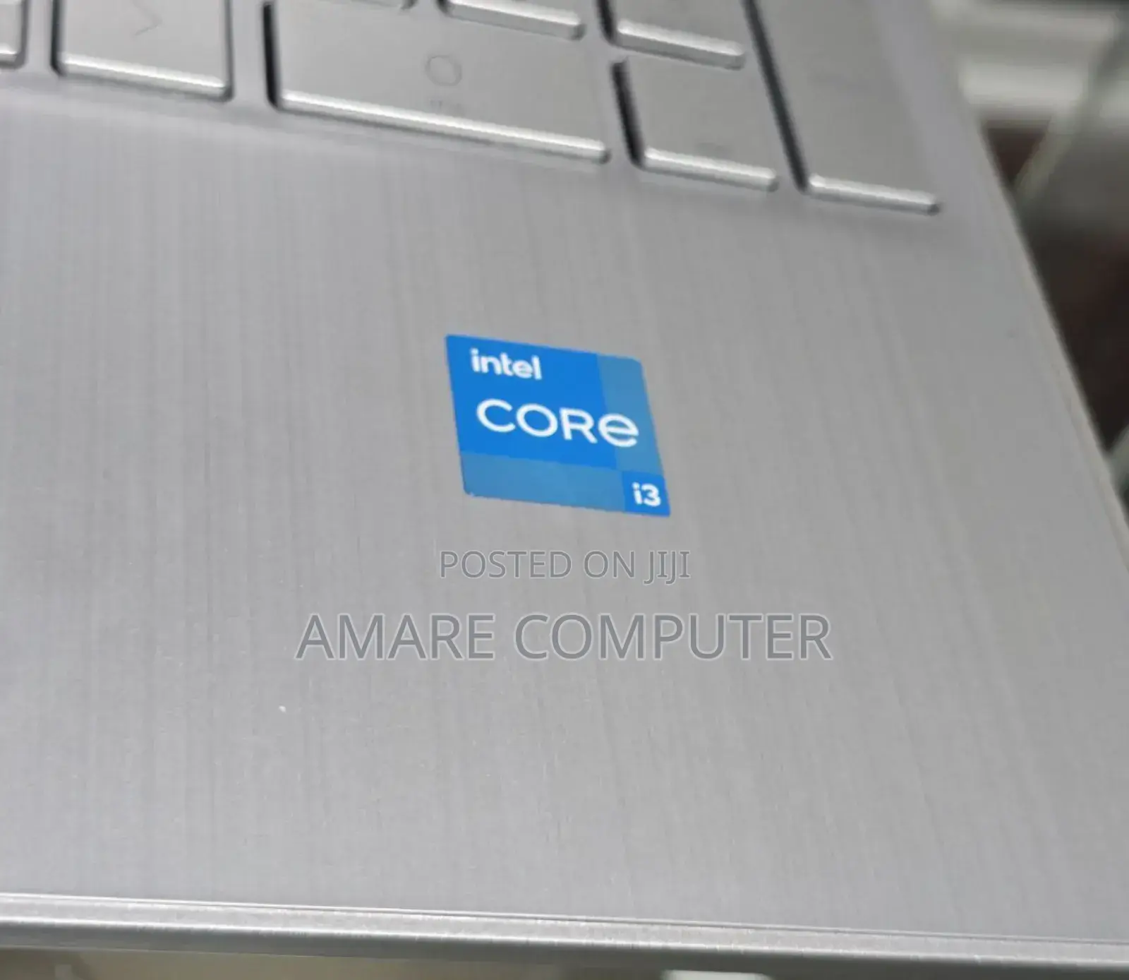 New Laptop HP Stream Notebook 8GB Intel Core I3 SSD 256GB