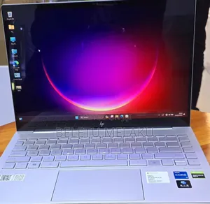 New Laptop HP Envy 14 16GB Intel Core I5 SSD 512GB