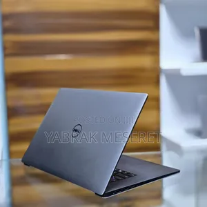 New Laptop Dell XPS 15 16GB Intel Core I5 SSD 512GB