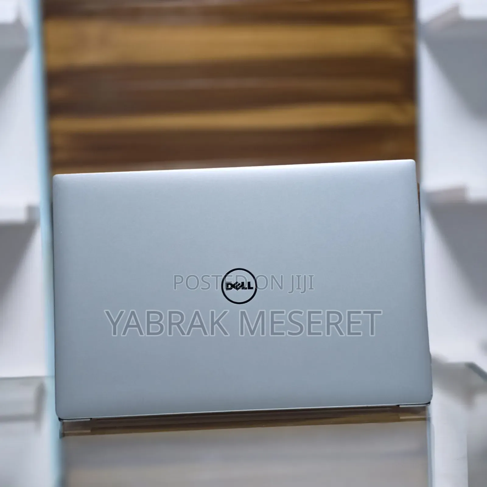 New Laptop Dell XPS 15 16GB Intel Core I5 SSD 512GB