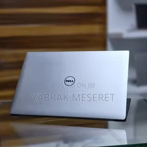 New Laptop Dell XPS 15 16GB Intel Core I5 SSD 512GB