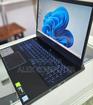 New Laptop Dell G5 16GB Intel Core I7 SSD 512GB