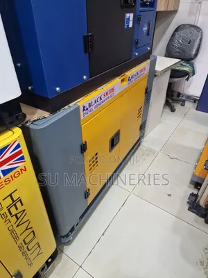 Photo - Blacksmith Generator