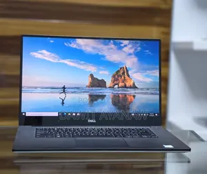 Photo - New Laptop Dell XPS 15 16GB Intel Core I5 SSD 512GB