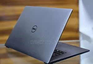 New Laptop Dell XPS 15 16GB Intel Core I5 SSD 512GB