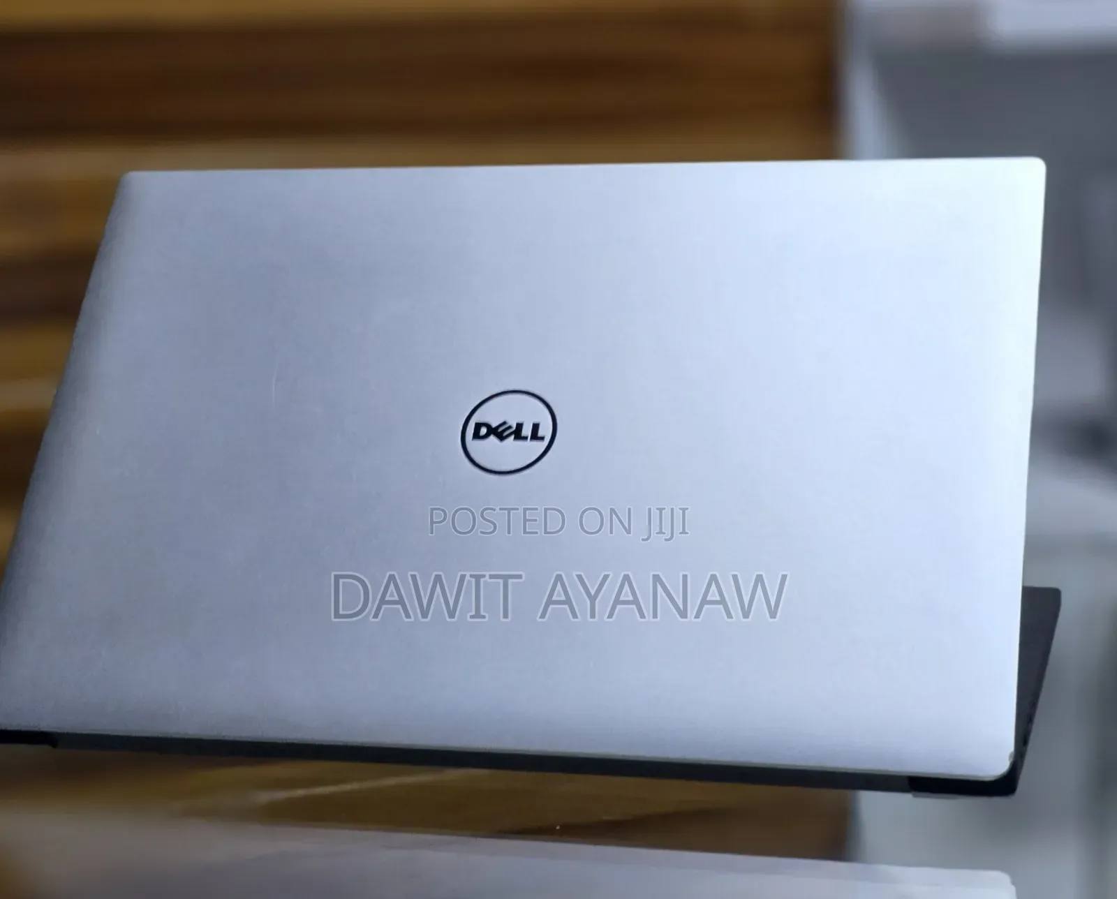 New Laptop Dell XPS 15 16GB Intel Core I5 SSD 512GB