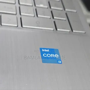 New Laptop HP Stream Notebook 8GB Intel Core I3 SSD 256GB