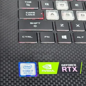 New Laptop Asus ROG Strix G15 16GB Intel Core I7 SSD 1T