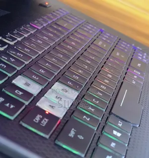 New Laptop Asus ROG Strix G15 16GB Intel Core I7 SSD 1T