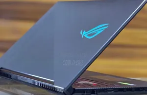 Photo - New Laptop Asus ROG Strix G15 16GB Intel Core I7 SSD 1T