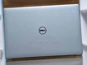 New Laptop Dell XPS 15 16GB Intel Core I5 SSD 512GB