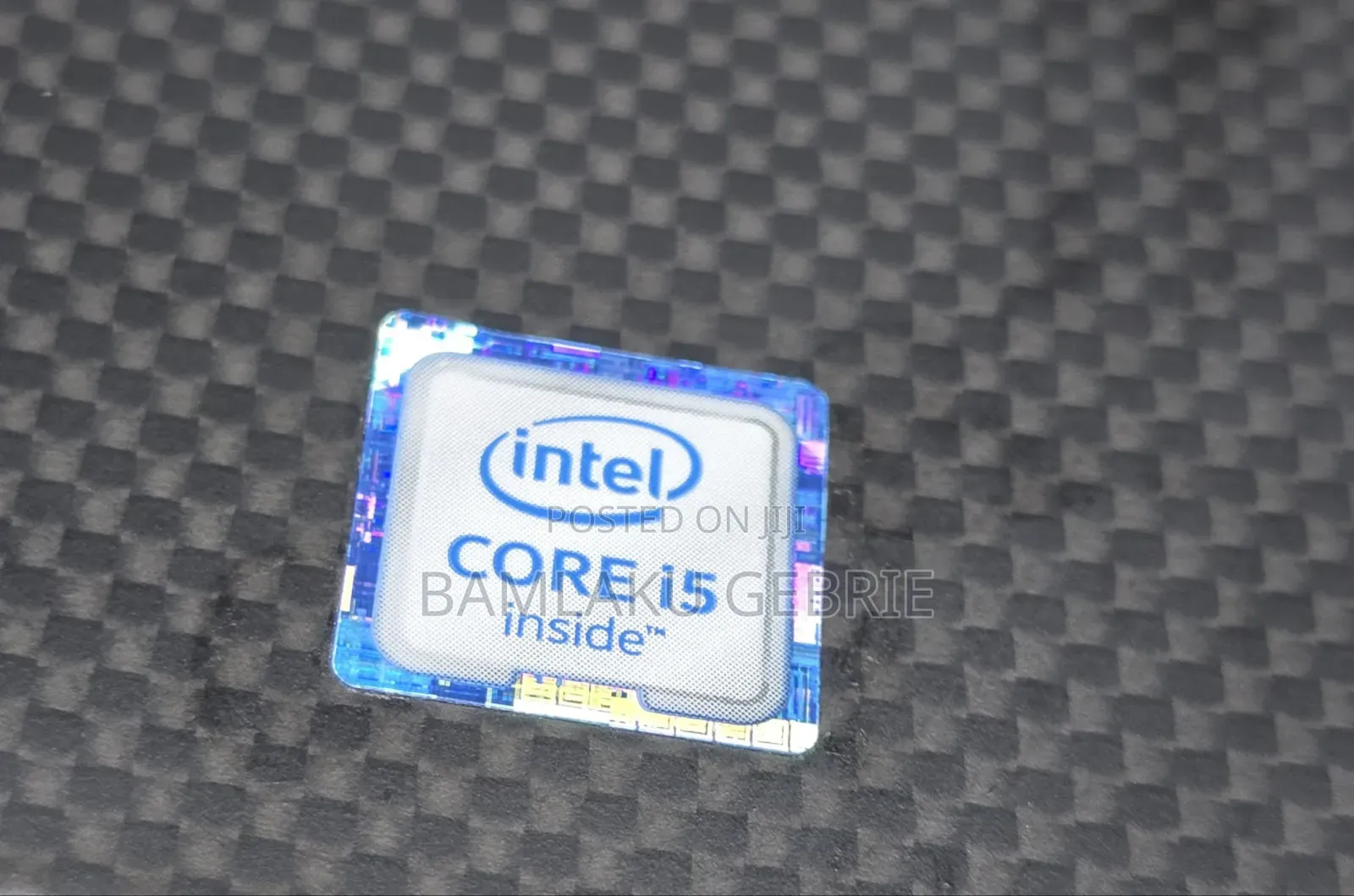 New Laptop Dell XPS 15 16GB Intel Core I5 SSD 512GB