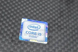 New Laptop Dell XPS 15 16GB Intel Core I5 SSD 512GB