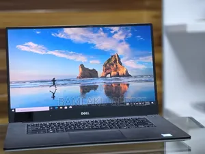 New Laptop Dell XPS 15 16GB Intel Core I5 SSD 512GB