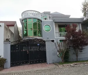 8bdrm House in Cmc Badme, G+2, Bole for sale