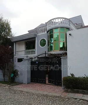 8bdrm House in Cmc Badme, G+2, Bole for sale