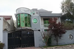 8bdrm House in Cmc Badme, G+2, Bole for sale