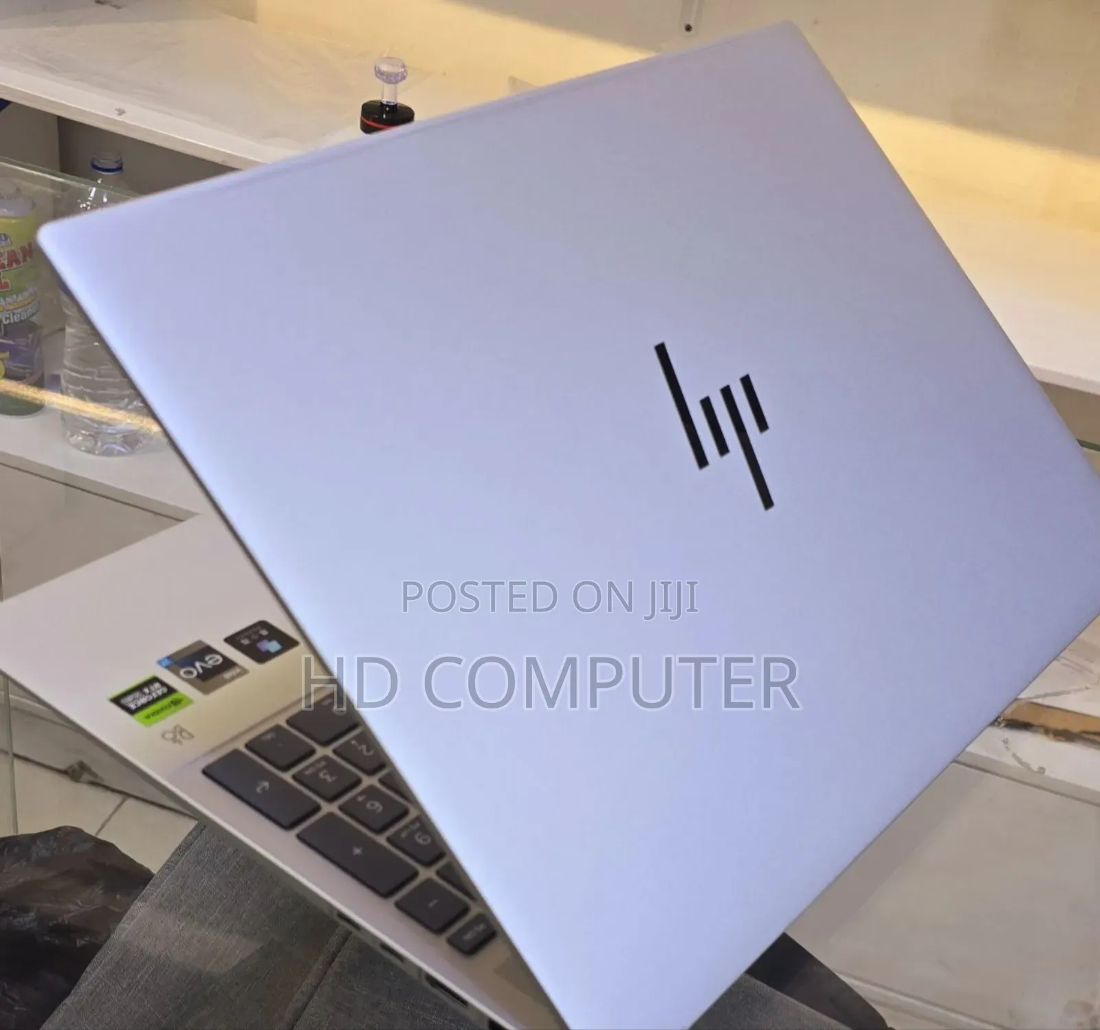 New Laptop HP Pavilion 15 16GB Intel Core I7 SSD 1T