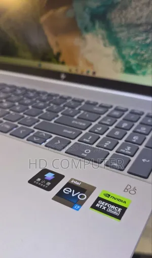 New Laptop HP Pavilion 15 16GB Intel Core I7 SSD 1T