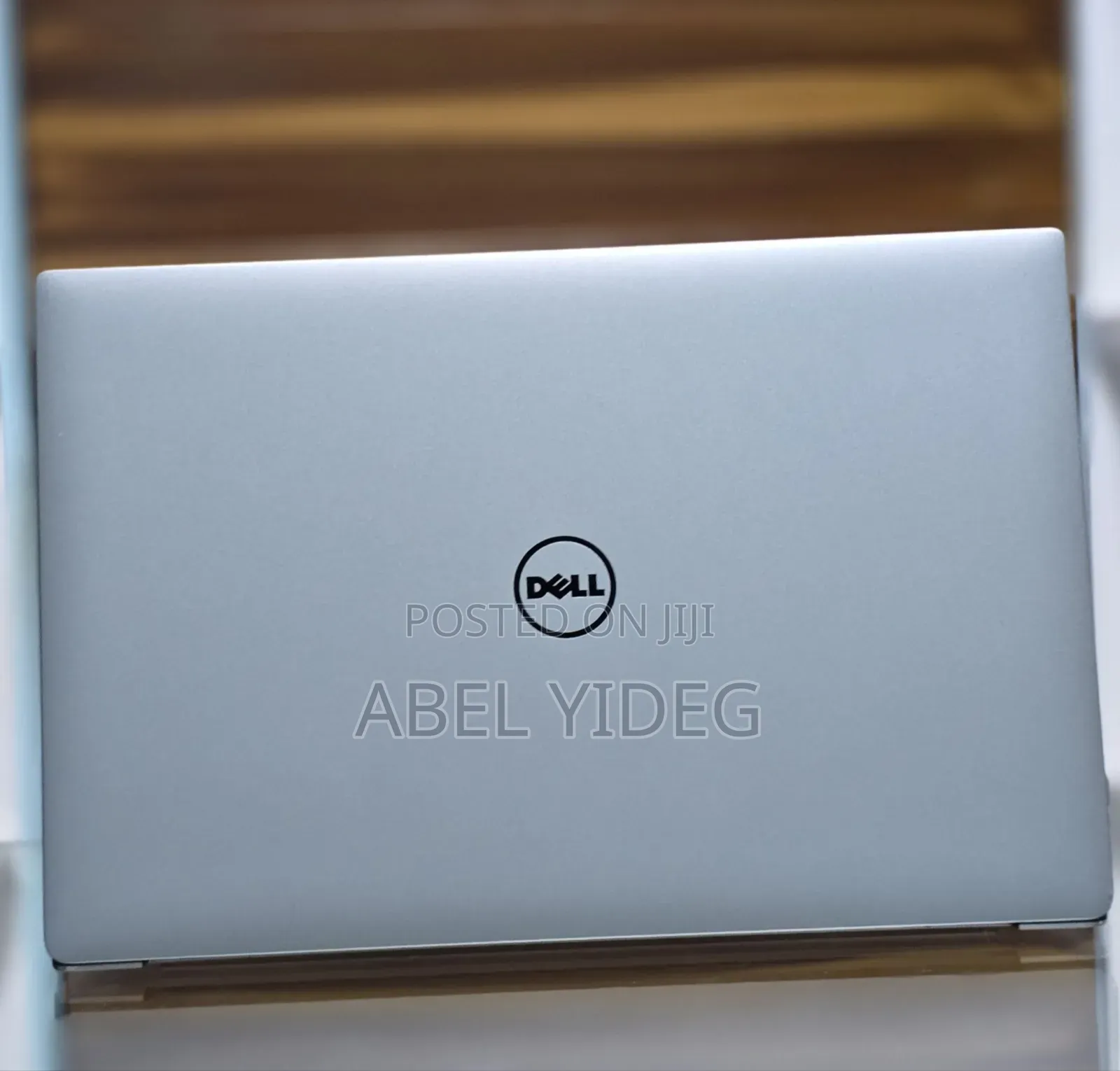 New Laptop Dell XPS 15 16GB Intel Core I5 SSD 512GB