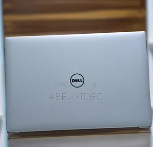 New Laptop Dell XPS 15 16GB Intel Core I5 SSD 512GB
