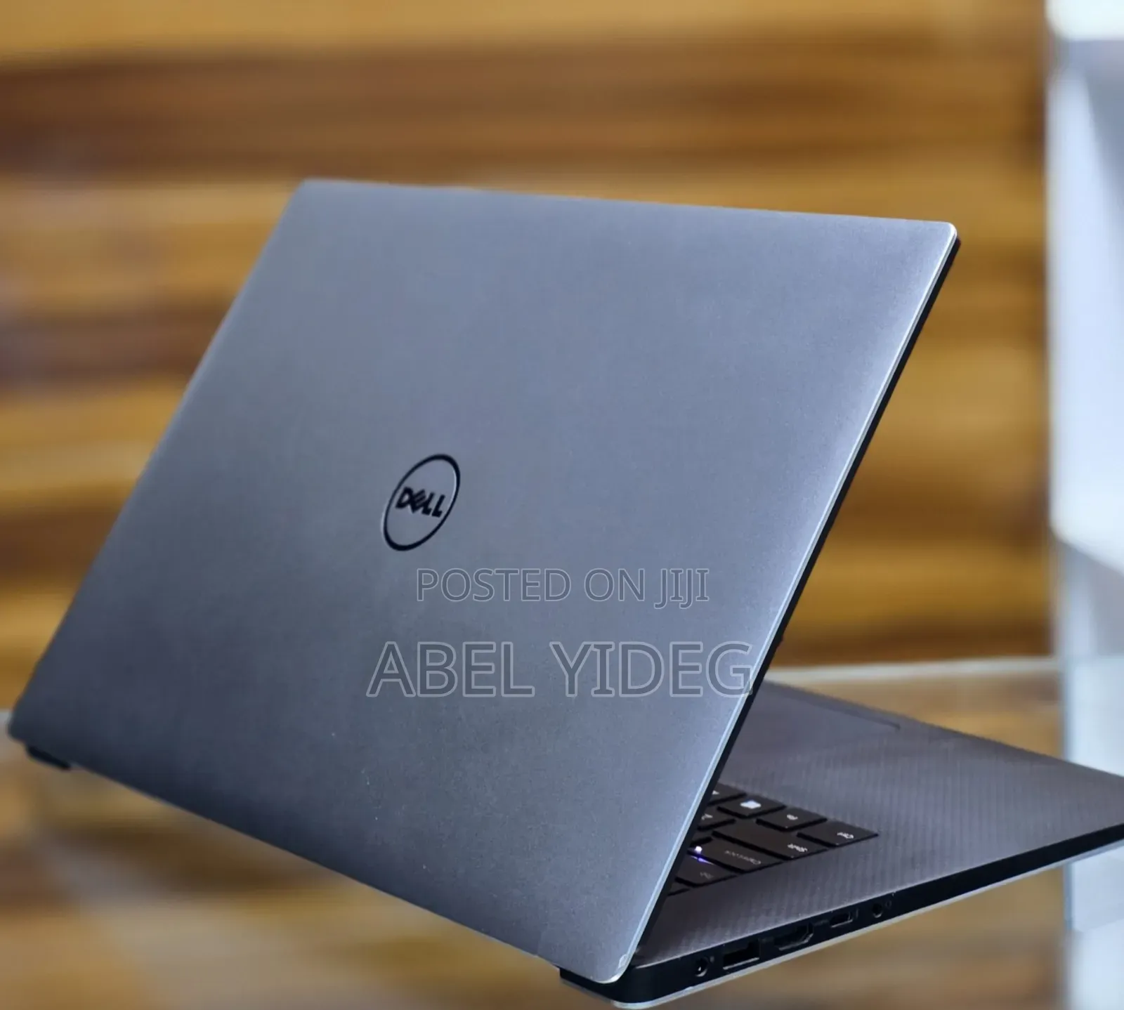 New Laptop Dell XPS 15 16GB Intel Core I5 SSD 512GB
