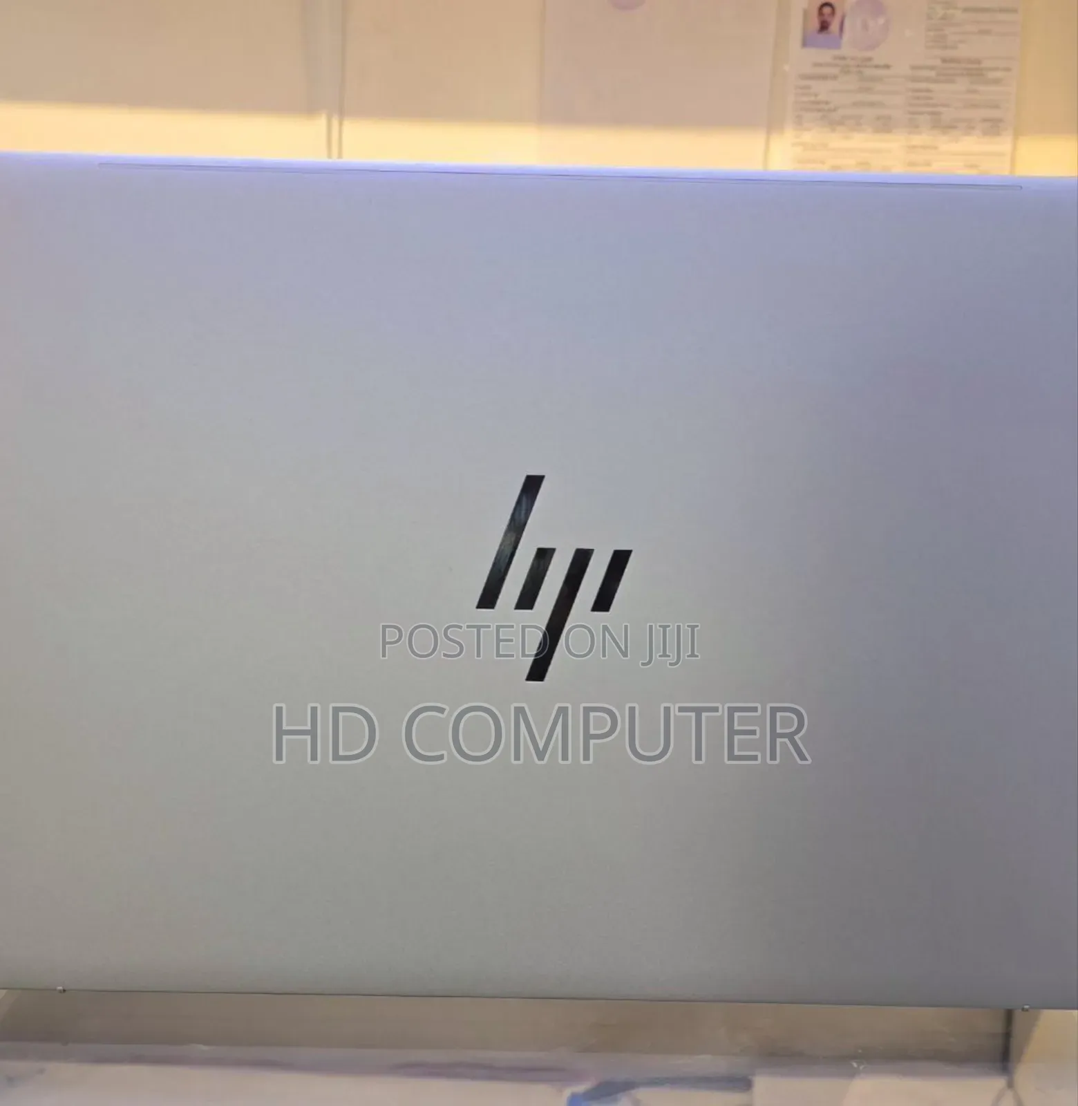 New Laptop HP Pavilion 15 16GB Intel Core I7 SSD 1T