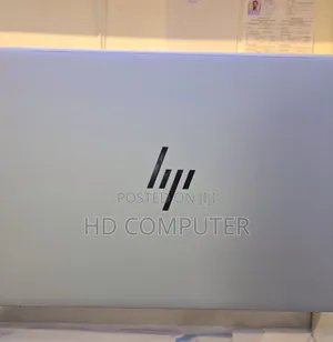 New Laptop HP Pavilion 15 16GB Intel Core I7 SSD 1T