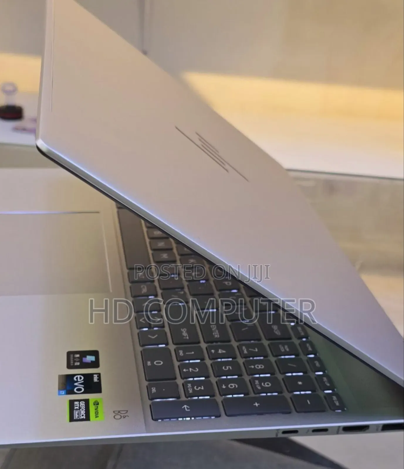 New Laptop HP Pavilion 15 16GB Intel Core I7 SSD 1T