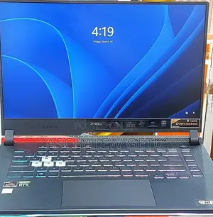 New Laptop Apple MacBook 8GB Intel Core i5 SSD 256GB