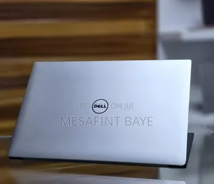 New Laptop Dell XPS 15 16GB Intel Core I5 SSD 16 GB