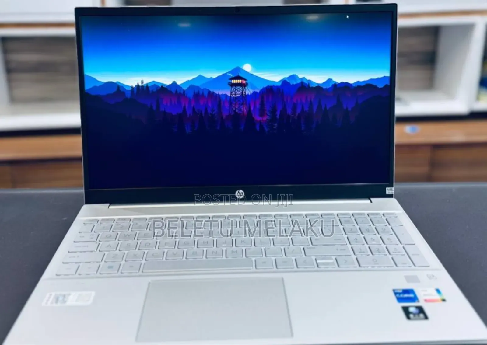 New Laptop HP Pavilion 15 16GB Intel Core i7 SSD 1T