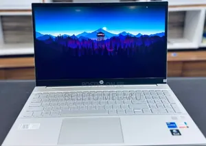New Laptop HP Pavilion 15 16GB Intel Core i7 SSD 1T