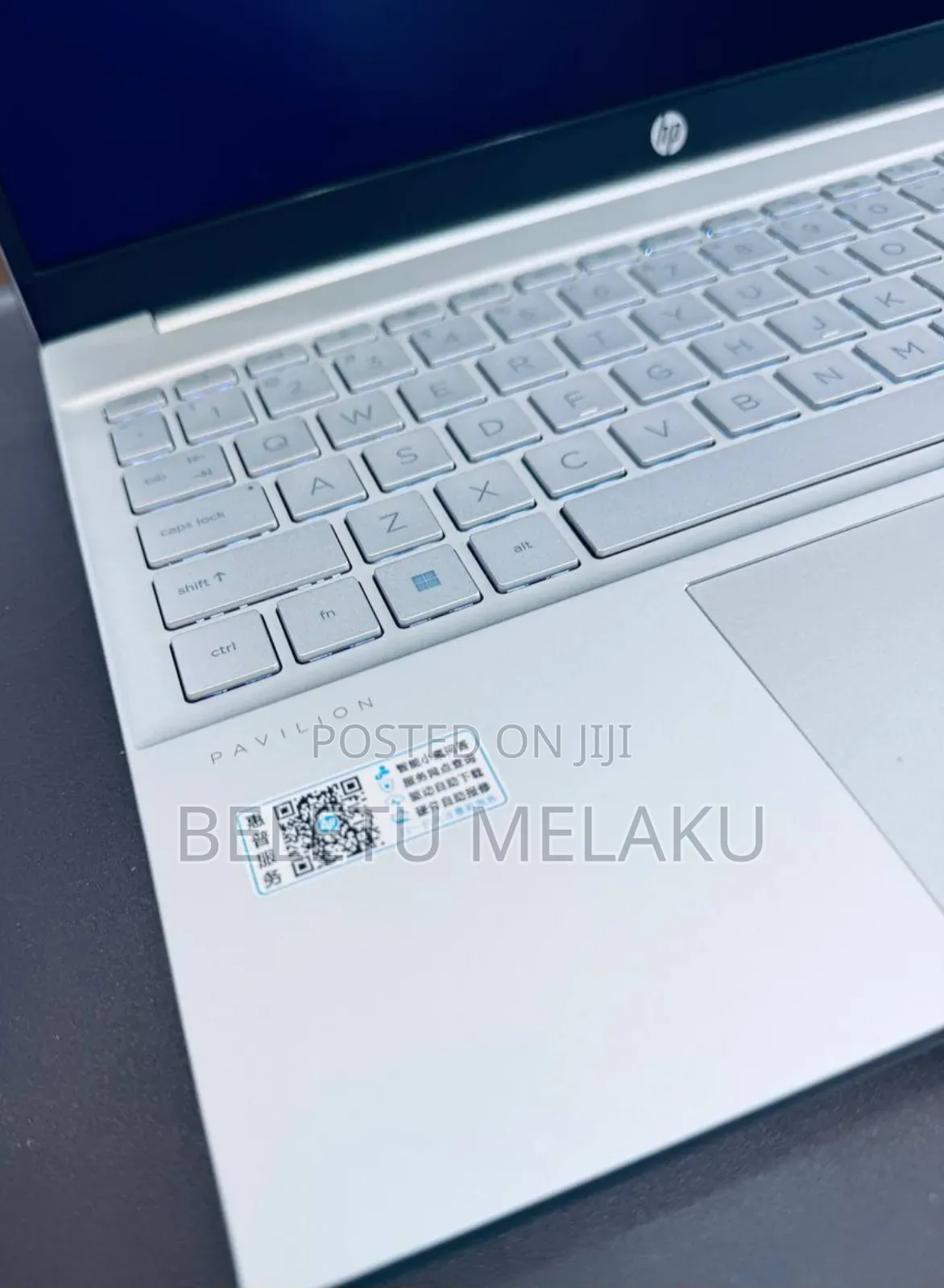 New Laptop HP Pavilion 15 16GB Intel Core i7 SSD 1T