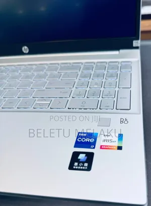 New Laptop HP Pavilion 15 16GB Intel Core i7 SSD 1T