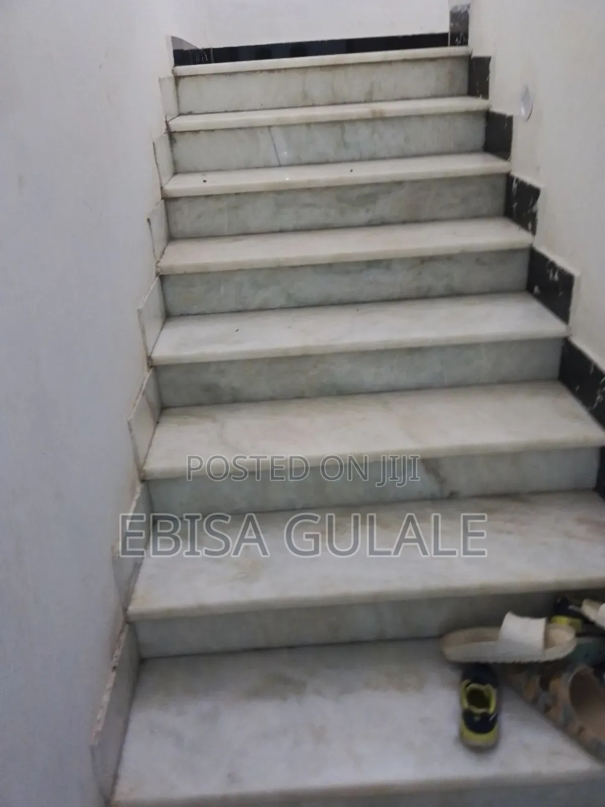 Furnished 6bdrm Block of Flats in Yeka for sale