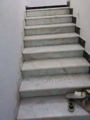 Furnished 6bdrm Block of Flats in Yeka for sale