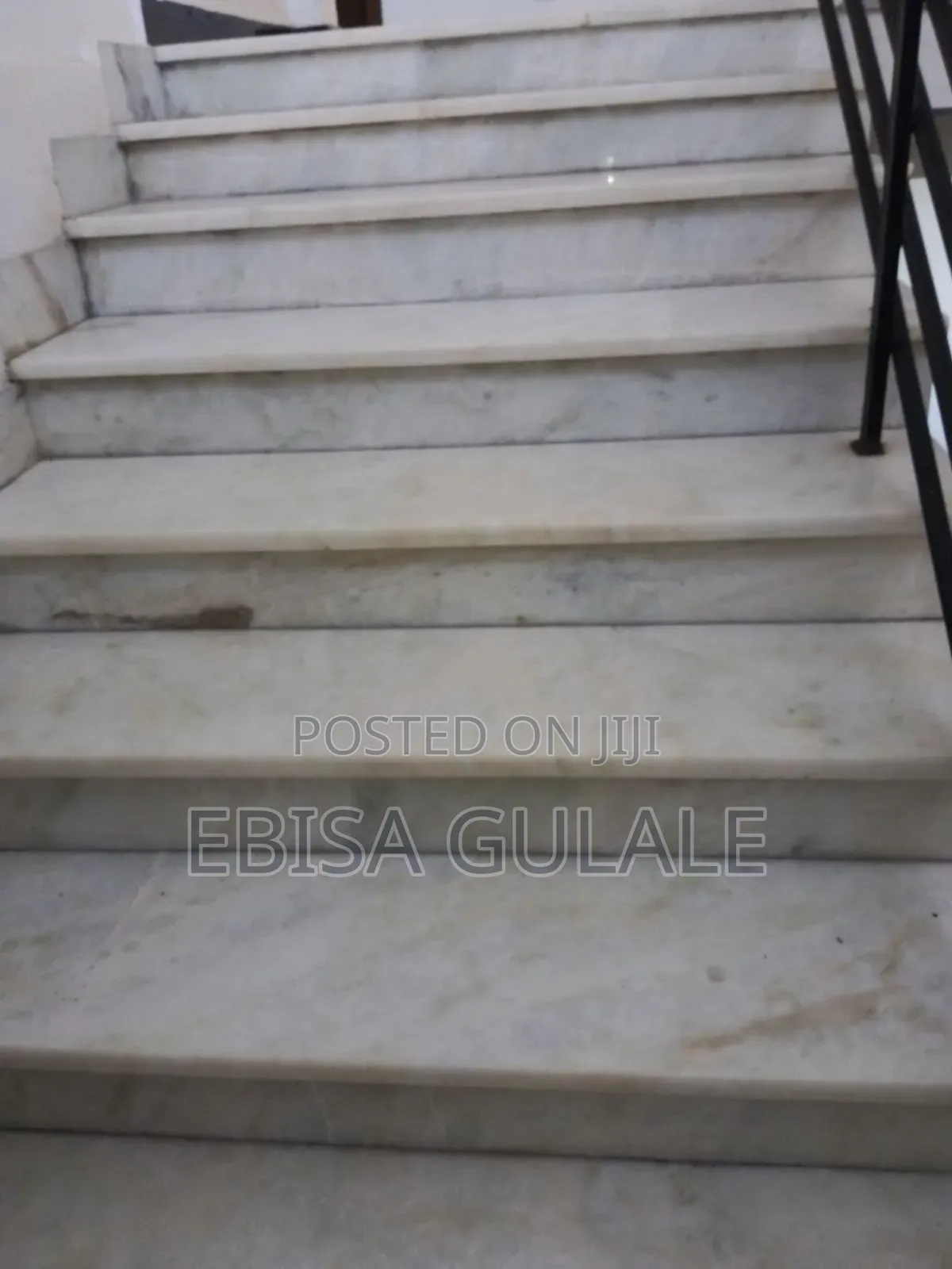 Furnished 6bdrm Block of Flats in Yeka for sale