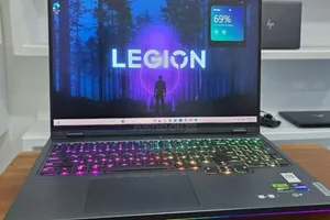 New Laptop Lenovo Legion 7 32GB Intel Core I9 SSD 1T