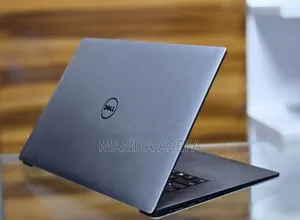 Photo - New Laptop Dell XPS 15 16GB Intel Core I5 SSD 512GB