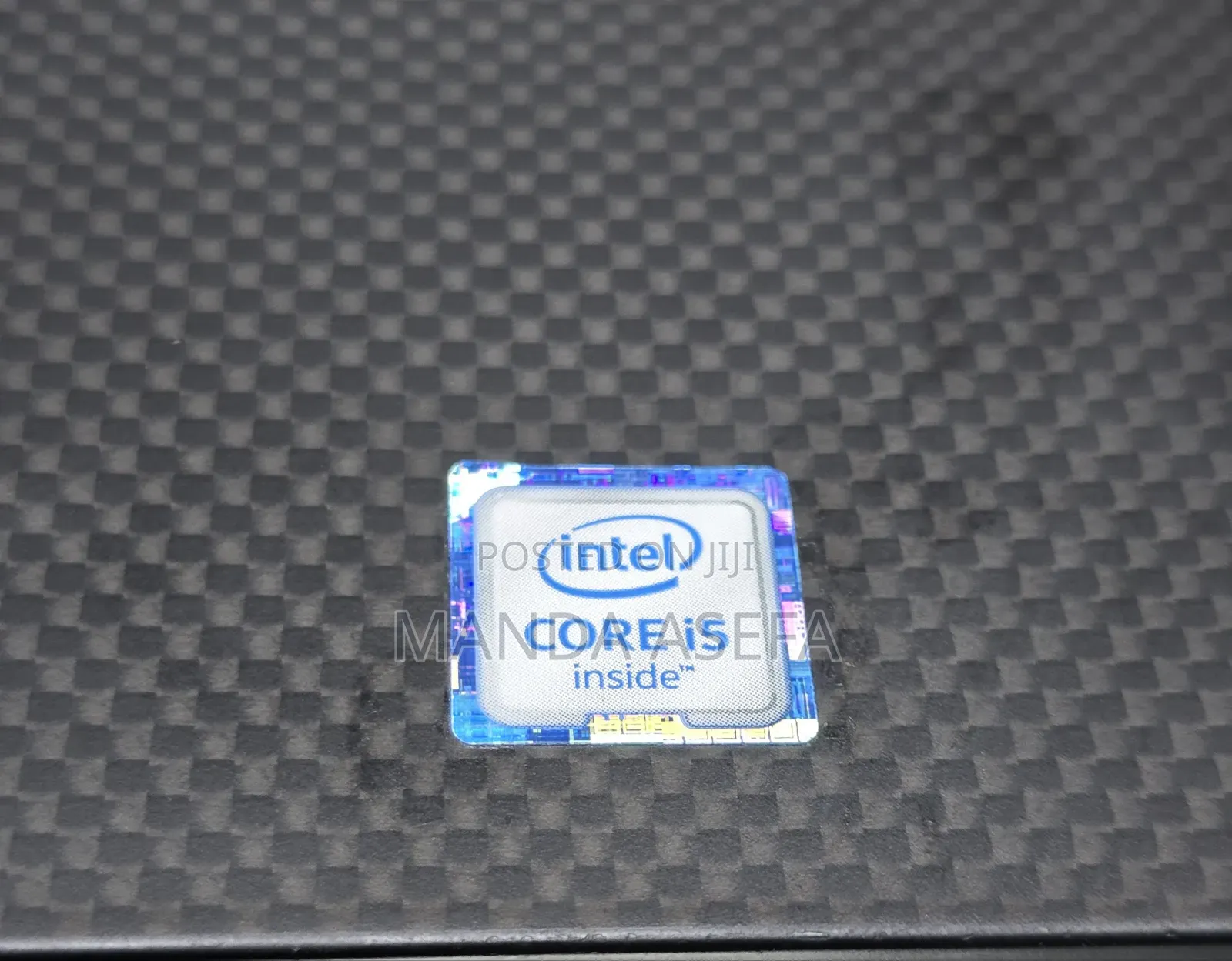 New Laptop Dell XPS 15 16GB Intel Core I5 SSD 512GB