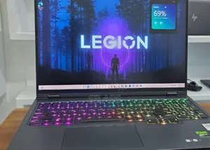 New Laptop Lenovo Legion 7 32GB Intel Core I9 SSD 1T