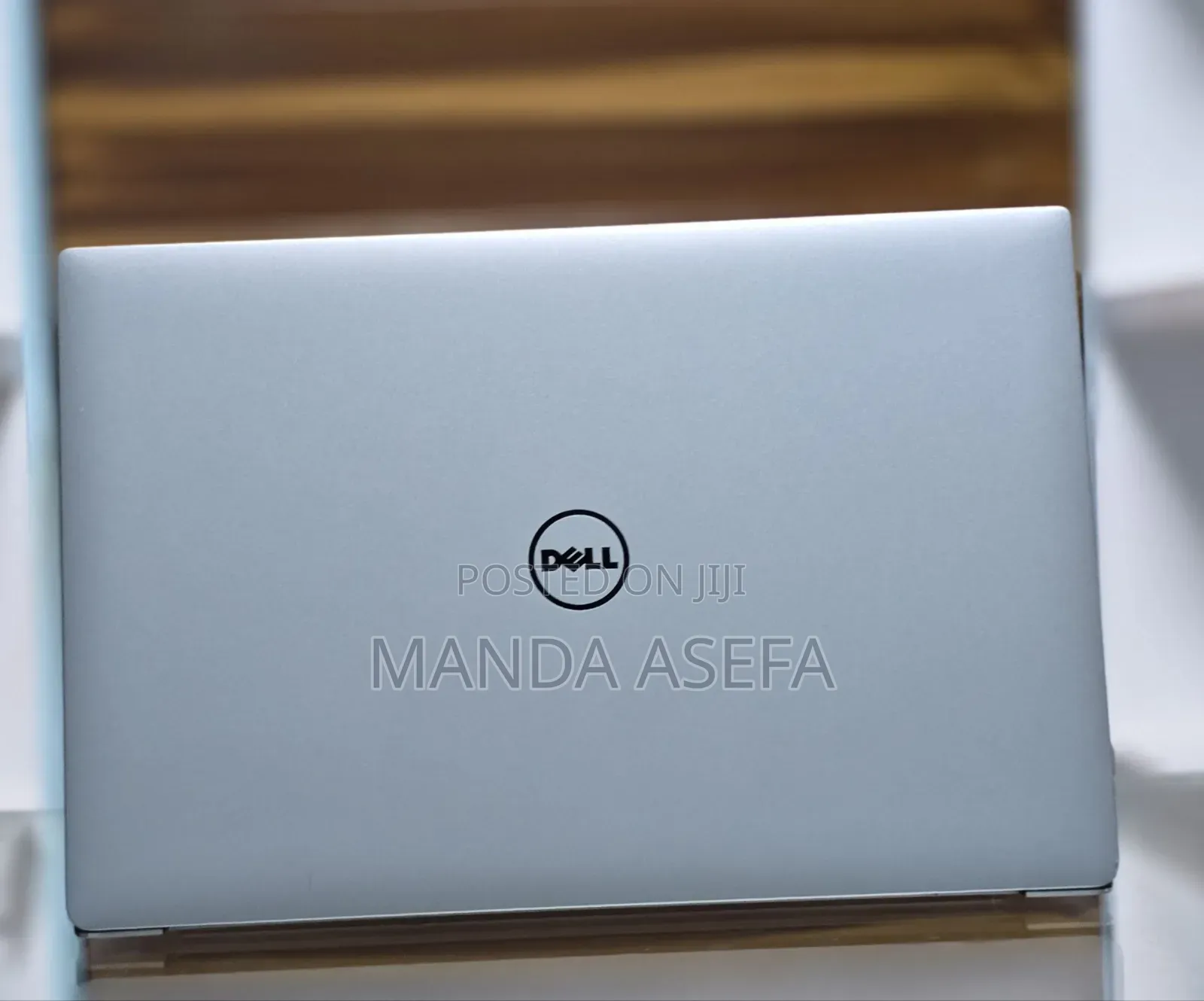 New Laptop Dell XPS 15 16GB Intel Core I5 SSD 512GB