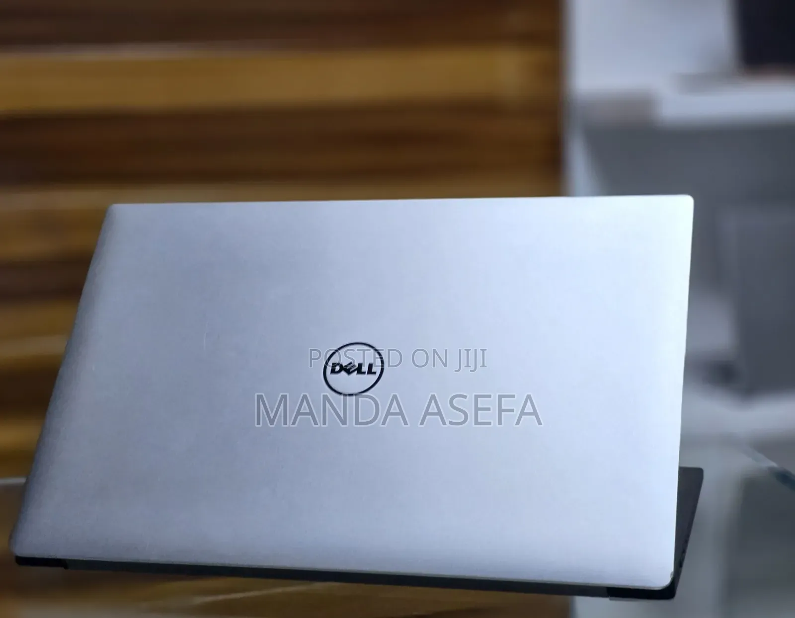 New Laptop Dell XPS 15 16GB Intel Core I5 SSD 512GB