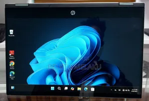 New Laptop HP Pavilion 14 8GB Intel Core I5 SSD 256GB