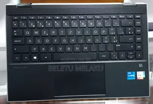 New Laptop HP Pavilion 14 8GB Intel Core I5 SSD 256GB