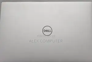 New Laptop Dell XPS 15 16GB Intel Core I7 SSD 512GB